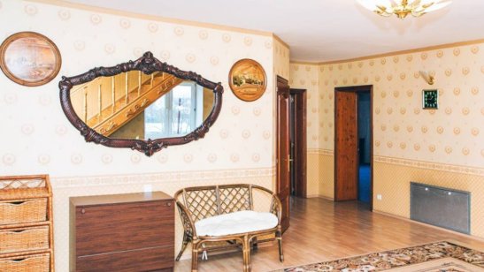 Дом престарелых Милосердие в снт. Ветеран фото 7