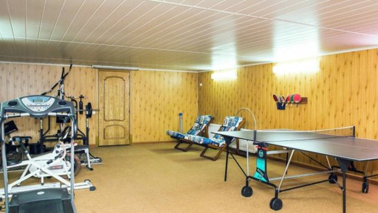 Дом престарелых Милосердие в снт. Ветеран фото 8