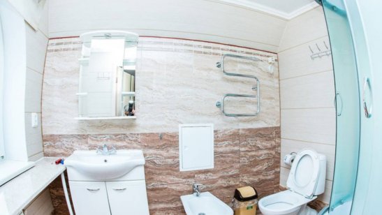 Дом престарелых Милосердие в снт. Ветеран фото 9