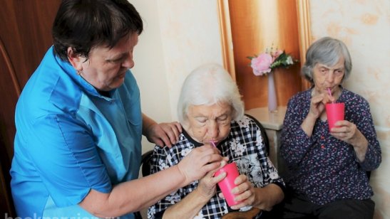 Пансионат GreenDay Белеутово