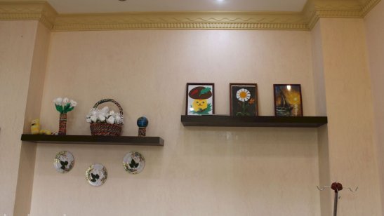 Пансионат GreenDay Белеутово фото 4