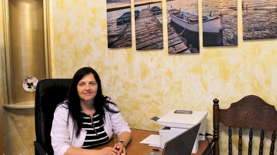 Пансионат GreenDay Белеутово фото 5