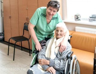 Пансионат GreenDay Пенино