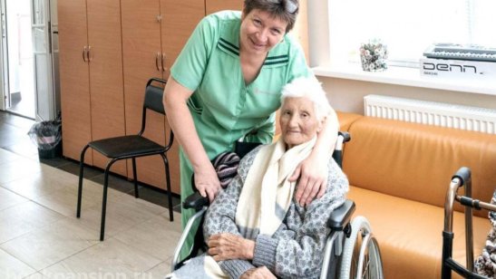 Пансионат GreenDay Пенино