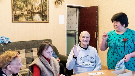 Пансионат GreenDay Пенино фото 3