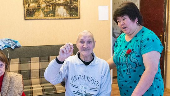 Пансионат GreenDay Пенино фото 5