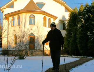 Пансионат Древо Жизни Зеленоград