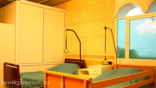 Пансионат Древо Жизни Зеленоград фото 3