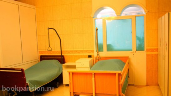 Пансионат Древо Жизни Зеленоград фото 4