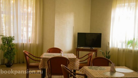 Пансионат Древо Жизни Зеленоград фото 7