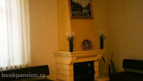 Пансионат Древо Жизни Зеленоград фото 8