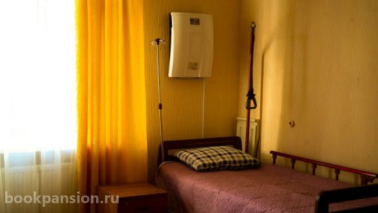 Пансионат Древо Жизни Зеленоград фото 9