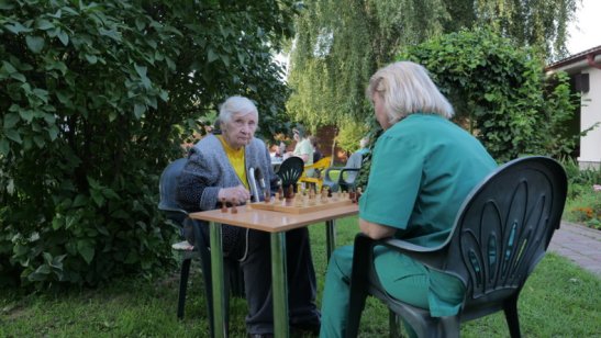 Пансионат Древо Жизни в г. Красногорск фото 3