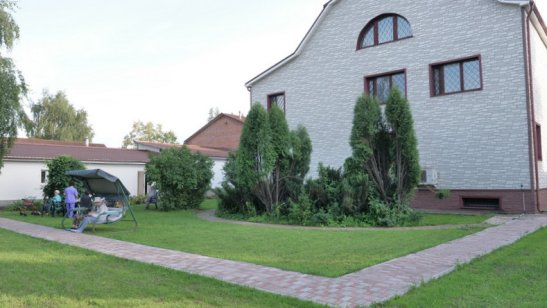 Пансионат Древо Жизни в г. Красногорск фото 4