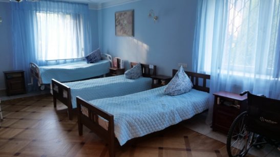 Пансионат Древо Жизни в г. Красногорск фото 6