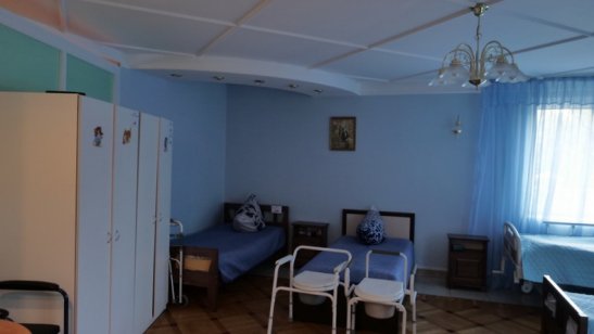 Пансионат Древо Жизни в г. Красногорск фото 7