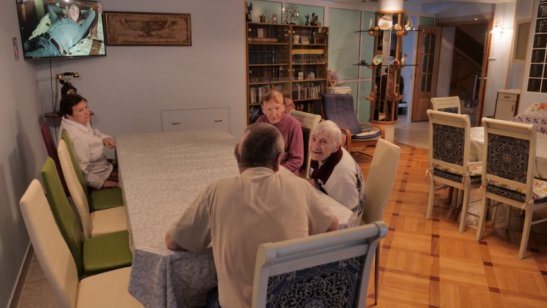 Пансионат Древо Жизни в г. Красногорск фото 8