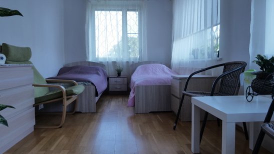 Пансионат Древо Жизни в г. Красногорск фото 9