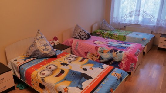 Пансионат Древо Жизни в г. Красногорск фото 10