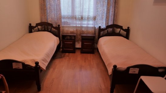 Пансионат Древо Жизни в г. Красногорск фото 11