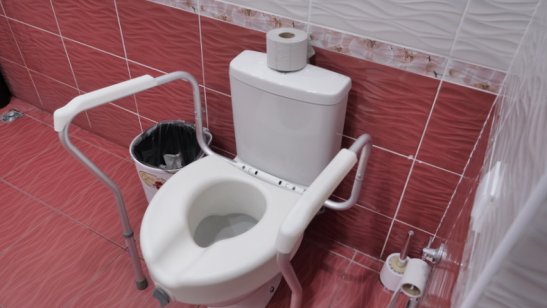 Пансионат Древо Жизни в г. Красногорск фото 13