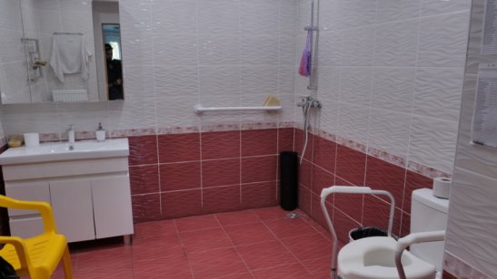 Пансионат Древо Жизни в г. Красногорск фото 14