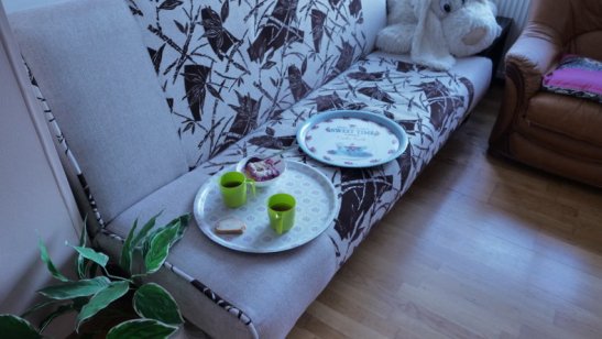 Пансионат Древо Жизни в г. Красногорск фото 15