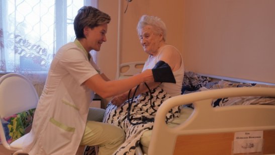 Пансионат Древо Жизни в г. Красногорск фото 16