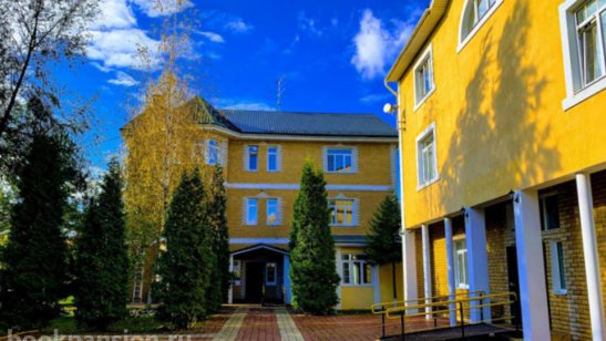 Древо Жизни в г. Одинцово фото