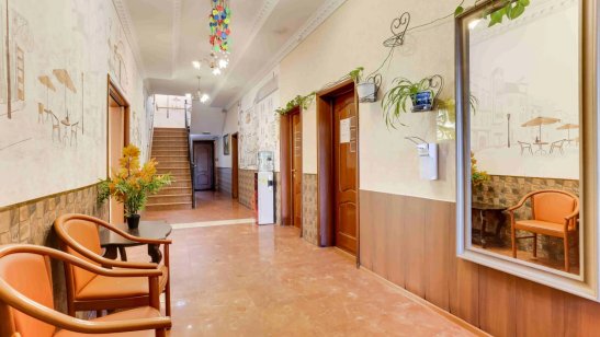 Древо Жизни в г. Одинцово фото 3