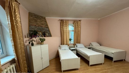 Пансионат «Уютный уголок» Балашиха фото