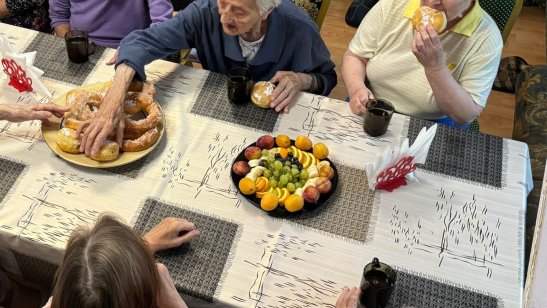 Пансионат «Уютный уголок» Балашиха фото 7