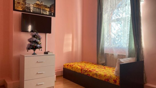 Пансионат «Уютный уголок» Балашиха фото 8