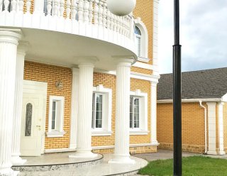 Пансионат «Ваша поддержка» г. Домодедово