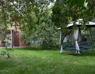 Пансионат «Ваша поддержка» в п. Малаховка