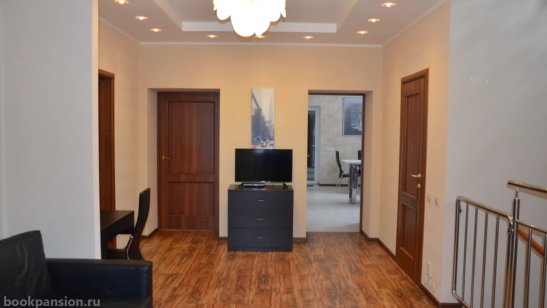 Пансионат «Ваша поддержка» г. Домодедово ул.Московский проезд фото