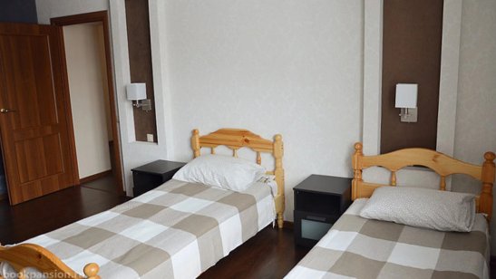 Пансионат «Ваша поддержка» г. Домодедово ул.Московский проезд фото 3