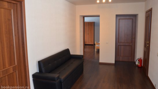 Пансионат «Ваша поддержка» г. Домодедово ул.Московский проезд фото 4