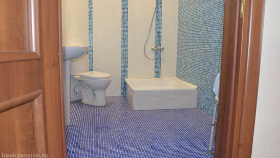 Пансионат «Ваша поддержка» г. Домодедово ул.Московский проезд фото 5