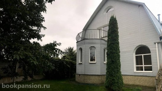 Пансионат «Марфино»