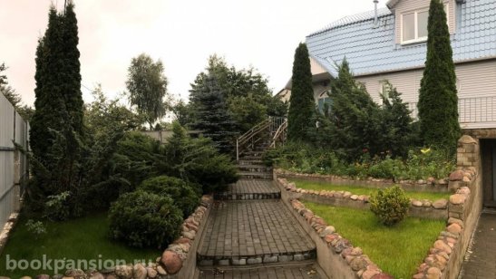 Пансионат «Марфино» фото