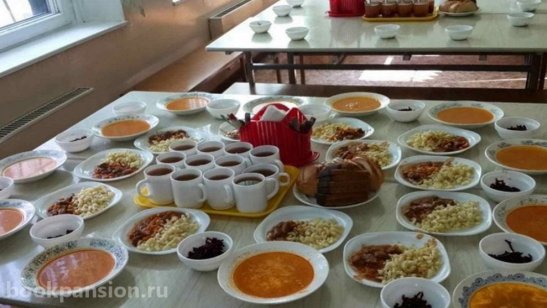 Пансионат «Марфино» фото 3