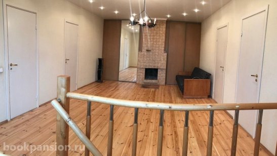 Пансионат «Марфино» фото 4