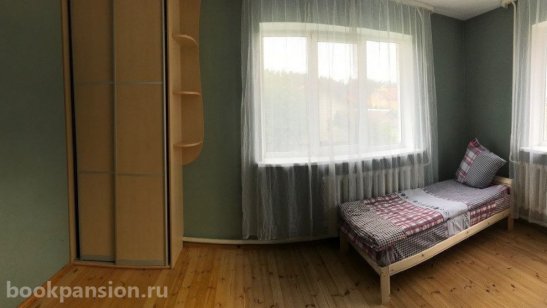 Пансионат «Марфино» фото 5