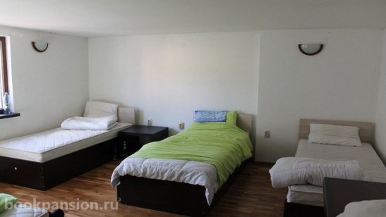 Пансионат «Марфино» фото 6