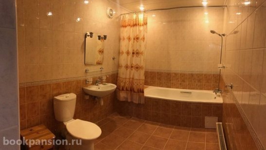 Пансионат «Марфино» фото 7