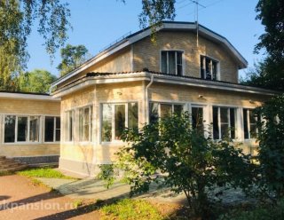 Пансионат «Видненский»