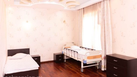 Пансионат «Видненский» фото 3