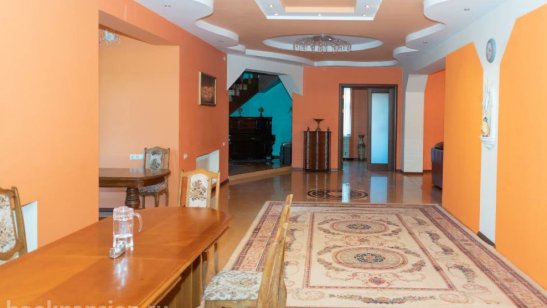 Пансионат «Видненский» фото