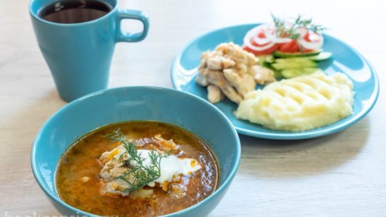 Пансионат «Видненский» фото 5